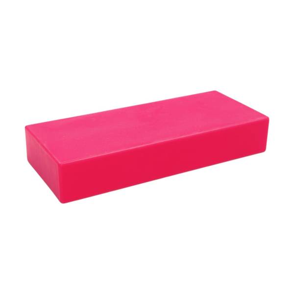 SKINSTAR skitools Skiwachs Rennwachs Universal Waxstange pink 250 g