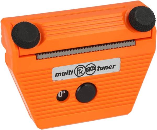 SKS Multi Edge Tuner Kantenschleifer 90°-85°  Ski & Snowboard