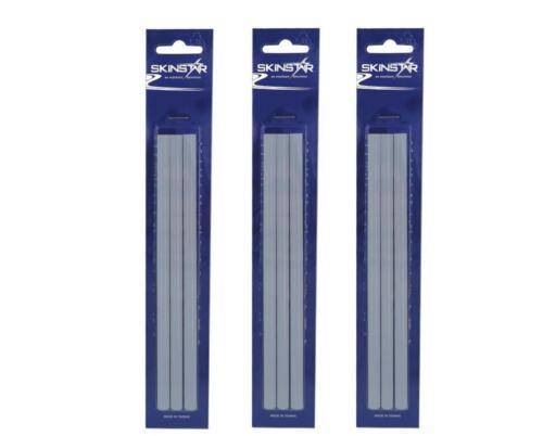 SKINSTAR Belagsausbesserung FX Strips P-TEX Belag-Reparatur transparent